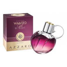 Azzaro Wanted Girl By Night фото духи