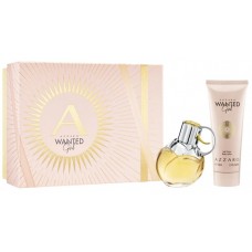 Azzaro Wanted Girl фото духи