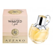 Azzaro Wanted Girl фото духи