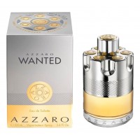 Azzaro Wanted