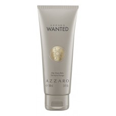 Azzaro Wanted фото духи