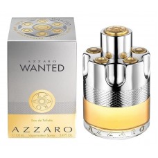 Azzaro Wanted фото духи