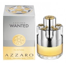 Azzaro Wanted фото духи