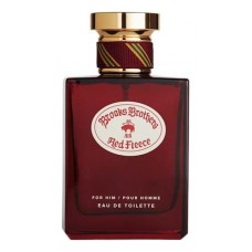 Brooks Brothers Red Fleece For Him фото духи