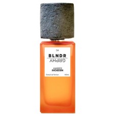 BLNDRGRPHY 04 Amber Negroni