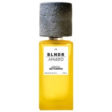 BLNDRGRPHY 05 Santal Painkiller