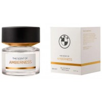 BMW Fragrances Amberness BMW Fragrances Amberness