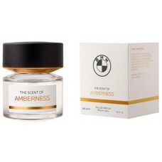 BMW Fragrances Amberness
