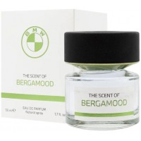 BMW Fragrances Bergamood BMW Fragrances Bergamood