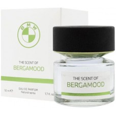 BMW Fragrances Bergamood