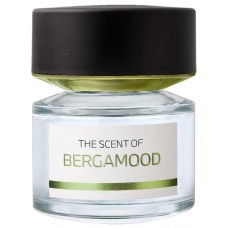 BMW Fragrances Bergamood фото духи