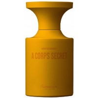 Borntostandout (BTSO) A Corps Secret