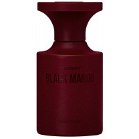 Borntostandout (BTSO) Black Mango
