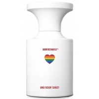 Borntostandout (BTSO) Dirty Rainbow