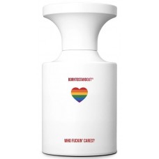 Borntostandout (BTSO) Dirty Rainbow фото духи