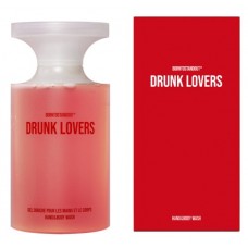 Borntostandout (BTSO) Drunk Lovers фото духи