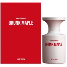 Borntostandout (BTSO) Drunk Maple
