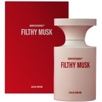 Borntostandout (BTSO) Filthy Musk