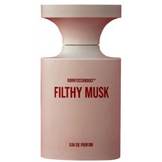 Borntostandout (BTSO) Filthy Musk фото духи