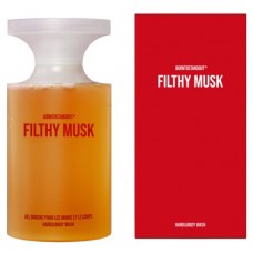 Borntostandout (BTSO) Filthy Musk фото духи
