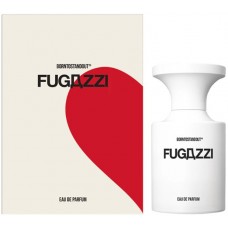 Borntostandout (BTSO) Fugazzi фото духи