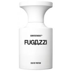 Borntostandout (BTSO) Fugazzi фото духи