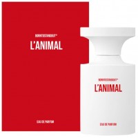 Borntostandout (BTSO) L'Animal