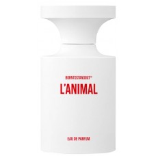 Borntostandout (BTSO) L'Animal фото духи