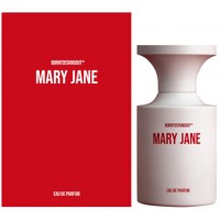 Borntostandout (BTSO) Mary Jane