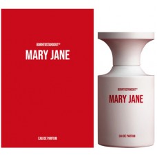 Borntostandout (BTSO) Mary Jane фото духи