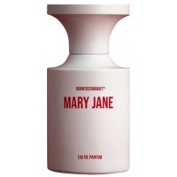 Borntostandout (BTSO) Mary Jane