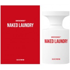 Borntostandout (BTSO) Naked Laundry фото духи