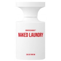 Borntostandout (BTSO) Naked Laundry