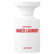 Borntostandout (BTSO) Naked Laundry фото духи