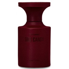Borntostandout (BTSO) Oud Candy фото духи