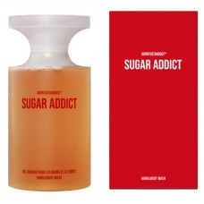 Borntostandout (BTSO) Sugar Addict фото духи