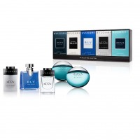 Bvlgari Miniature Set Bvlgari Miniature Set