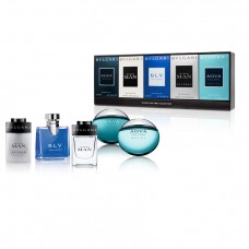 Bvlgari Miniature Set фото духи
