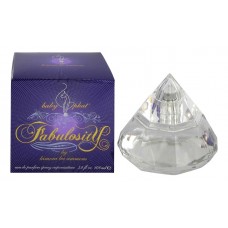 Baby Phat Fabulosity фото духи