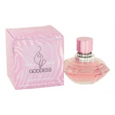 Baby Phat Goddess Kimora Lee Simmons фото духи