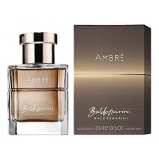 Baldessarini Ambre фото духи