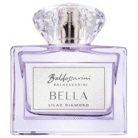 Baldessarini Bella Lilac Diamond