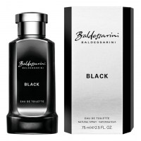 Baldessarini Black