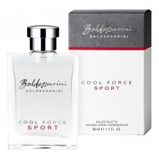 Baldessarini Cool Force Sport