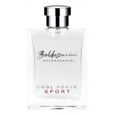 Baldessarini Cool Force Sport фото духи