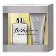 Baldessarini Cool Force фото духи