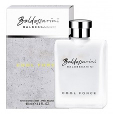 Baldessarini Cool Force фото духи
