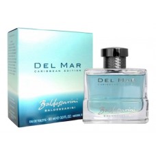 Baldessarini Del Mar Caribbean фото духи