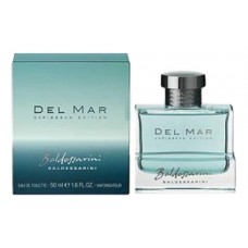 Baldessarini Del Mar Caribbean фото духи