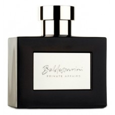 Baldessarini Private Affairs фото духи